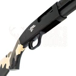 Mossberg 590 Thunder Ranch Kuiu Camo 12ga