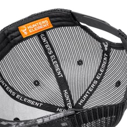 Hunters Element Granite Trucker Cap