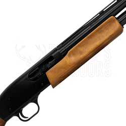 Mossberg 500 Pump Bantam Wood 12ga