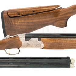 Beretta 687 Silver Pigeon III Sporter 12ga 30"