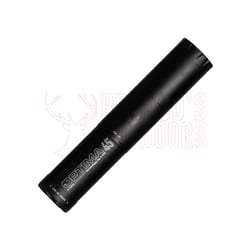 A-TEC Optima 45 Suppressor .30 Cal A-Lock