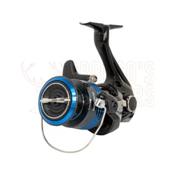 Shimano Catana Rod 7'3" 6-8kg + Shimano Nexave 4000HG Spinning Reel