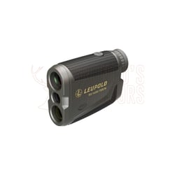 Leupold RX-1400i TBR/W GEN2 5x Rangefinder with Flightpath