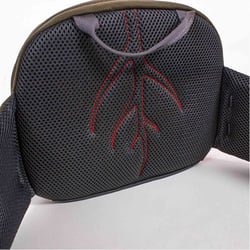 Stoney Creek Mud Flap Bumbag 6L
