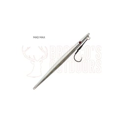 Black Magic Deepwater Slim Jig 300gm