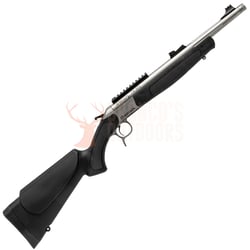 Bergara BA 13 Stainless Take-Down .44 Magnum 16.5" + Gun Bag