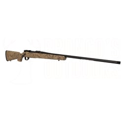 Howa 1500 H-S Precision Stock Tan Threaded .300 PRC