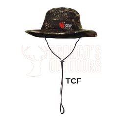 Stoney Creek 360 Wide Brim Hat One Size Fits Most