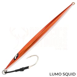 Shimano Ocea Easy Pebble Jig 210gm