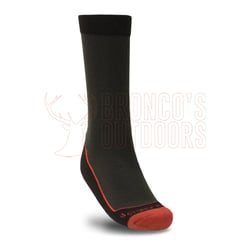 Stoney Creek Lightweight Crew Sock