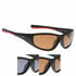 Matt Black | Brown