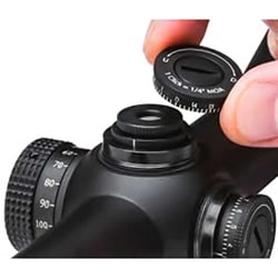 Vortex Replacement Diamondback Scope Turret