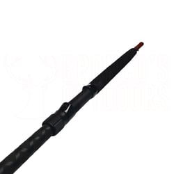 Okuma Nanomatrix Plus Fishing Rod 8'6" 10-15kg + Okuma Coronado Baitrunner CDX80 Fishing Reel