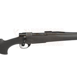 Howa 1500 Cerakote Threaded Black .308 Win