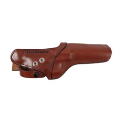 Tandemkross Side Slinger Premium Leather Ranch Holster