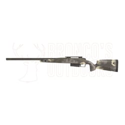Springfield Armory 2020 Waypoint Evergreen Camo 7mm PRC