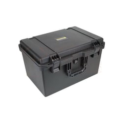 SuperMax Lockable Ammo Storage Box 47.7L