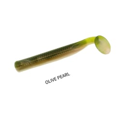Berkley PowerBait T Tail Minnow Soft Bait 2.5"