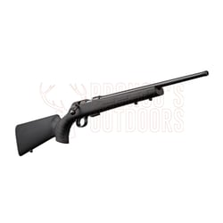CZ 457 .22 LR 16" Blued Synthetic
