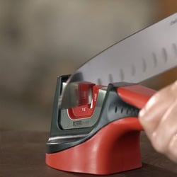 AccuSharp Asian Style 15 Degree Knife Sharpener