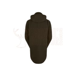 Ridgeline Monsoon Classic Jacket Deep Forest