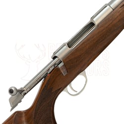 Sako 90 Hunter Stainless Steel MT .308 Win 22"