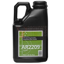 ADI AR2209 Rifle Powder 4kg