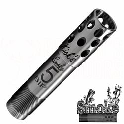 Kick's Chokes Smoke Perazzi 12ga