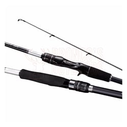 Shimano Moonshot BS Fishing Rod