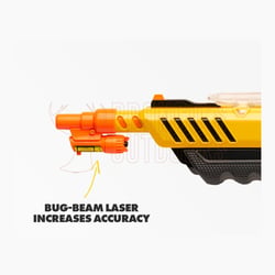 Bug-A-Salt BUG-Beam Laser Adaptor Kit