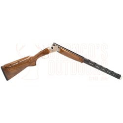 Beretta 687 Silver Pigeon III Sporter 12ga 30"