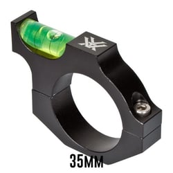 Vortex Riflescope Bubble Level 1" or 30mm or 34mm or 35mm