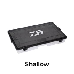 Daiwa D-Box Tackle Box