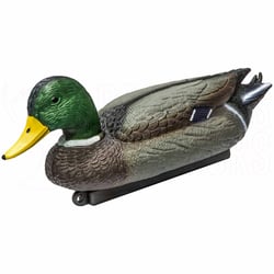 Outdoor Outfitters Mallard Family Duck Decoys 16" 12 Pack
