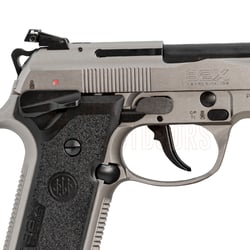 Beretta 92X Performance Production STD 9mm