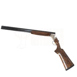 Perazzi SC3 Shotgun + 12ga Trap Barrel + 12ga Skeet Barrel + 20ga Barrel Set + Spare Sporter Skeet Stock - Preloved