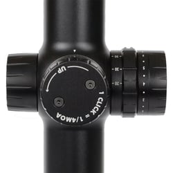 Steiner Predator 8 Rifle Scope 2-16x42 E3-I