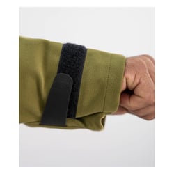 Swazi Wapiti XP Jacket Tussock Green
