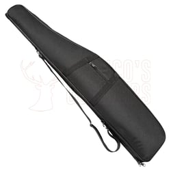 Bronco's Outdoors Gun Bag 52" Black