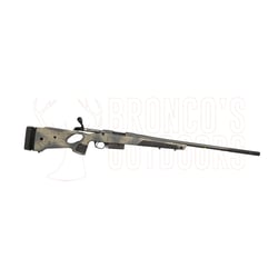 Bergara B14 Wild Thumbhole Carbon 6.5 Creedmoor