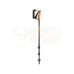 Leki Legacy Lite as Trekking Pole