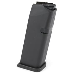 Glock 19 Magazine 9mm Luger 15 Rounds Polymer Black