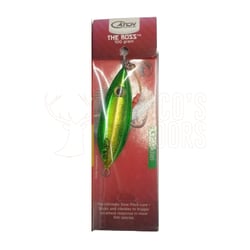 Catch the Boss Slow Jig 100gm