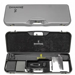 Browning B725 Pro Trap High Rib 12ga