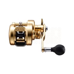 Shimano 25 Ocea Conquest