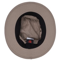 Stoney Creek Canvas Packer Hat