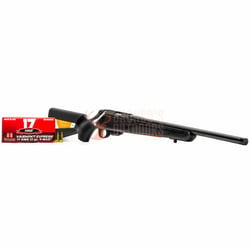 Tikka T1x MTR .17 HMR