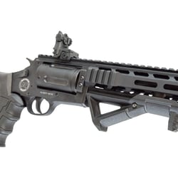 Ranger Arms Revolver Tactical .410ga 13"