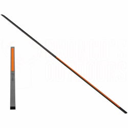 EasyHit Fiberoptic Sight Rib Orange 710mm