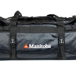 Manitoba 100L Gear Bag
